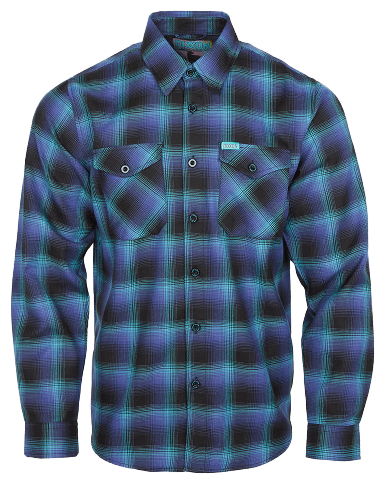 2XL TALL Mens Dixxon Aurora Flannel 2XLT ~Sold Out~ *BNiP* image 6