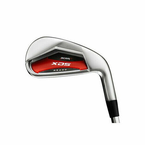 SALE-Aerotech SteelFiber i110cw Golf Iron Shaft Steel Fiber .355