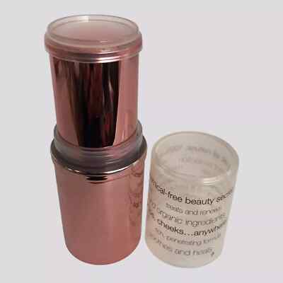 Josie Maran Argan Color Stick *LOVE* 0.55oz ~ Ultra-Hydrating Multi-Tasking Balm