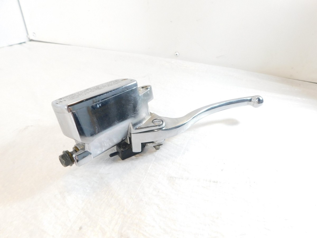 1987-1990 Kawasaki VN-15SE Vulcan 88 1500 VN1500 Clutch Master