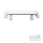 Weep Cover For Windows Flapless Weep Cover For Windows White