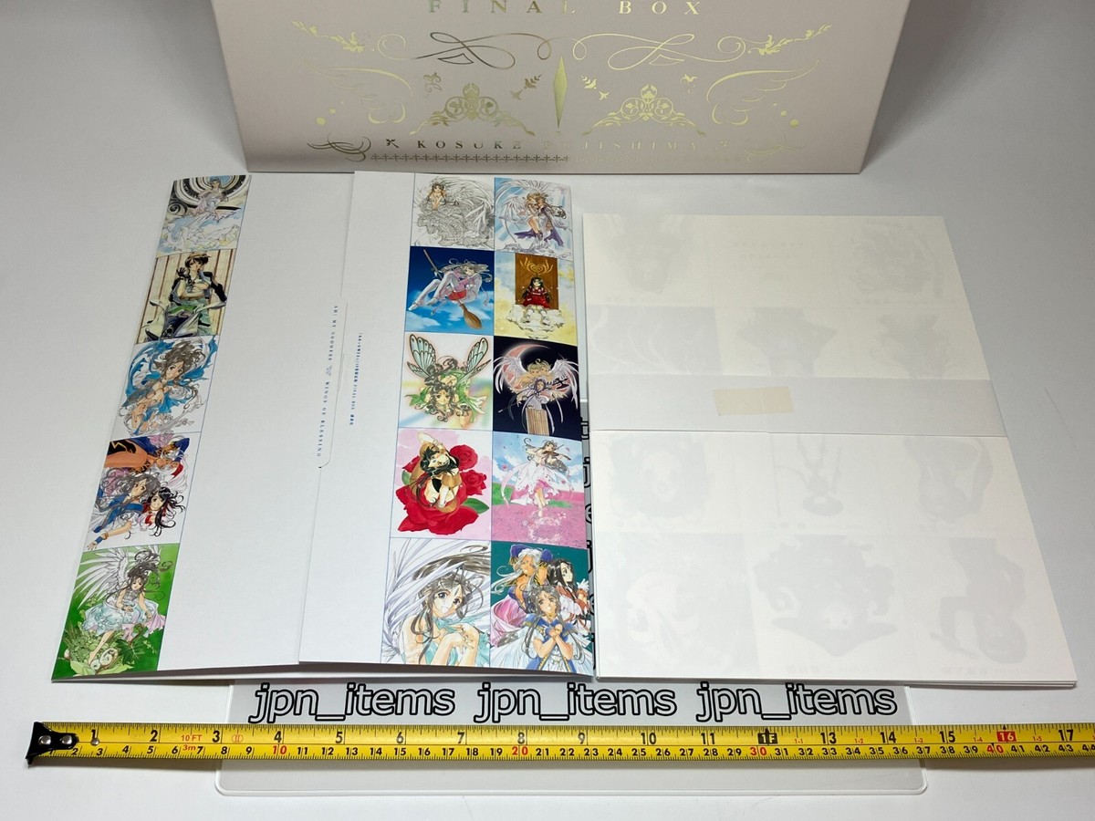 maimai ゴージャス★つめあわせBOX ファンブックのみ maimai ゴージャス☆つめあわせBOX - メルカリ