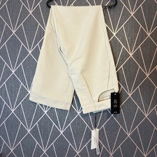 Women’s NA-KD Cut Out Detail Suit Pants | Feather Grey EU 32 UK 4 | RRP £55