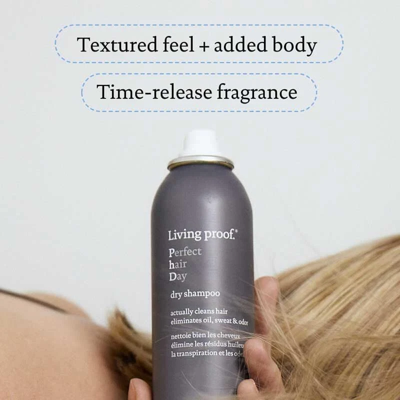 Living Proof Perfect Hair Day™ Dry Shampoo