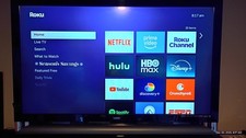 Vizio 55-inch Class