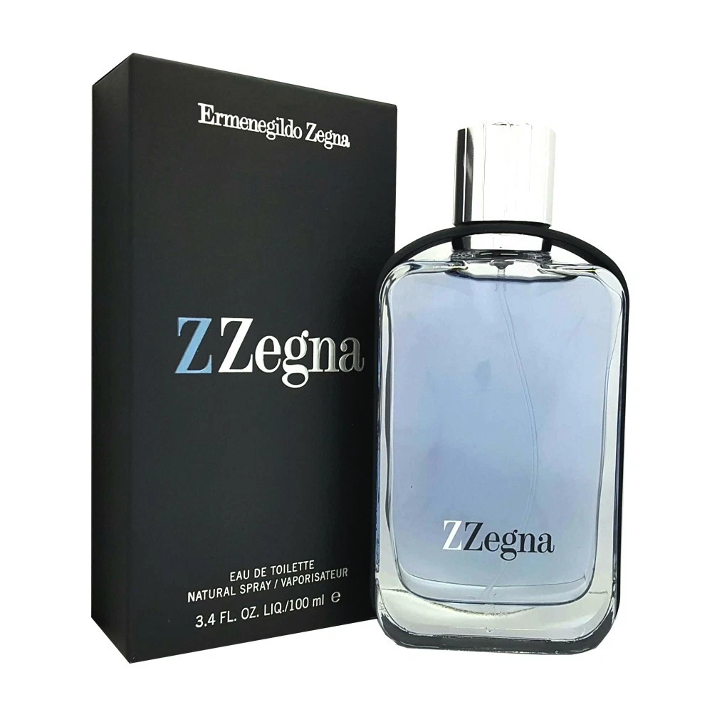Las mejores ofertas en Fragancias Para hombre Ermenegildo Zegna | eBay