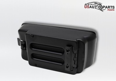 ハバツアー2 アクセサリー FAST&LIGHT BODY バスタブフロア 2002-2004 Subaru Impreza WRX STI Black Armrest Extension OEM