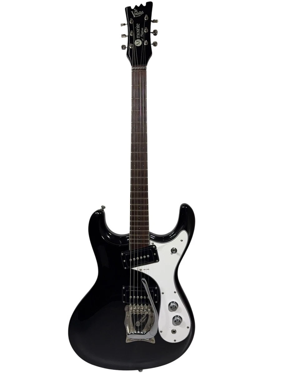 Mosrite Electric Guitars for sale - eBay