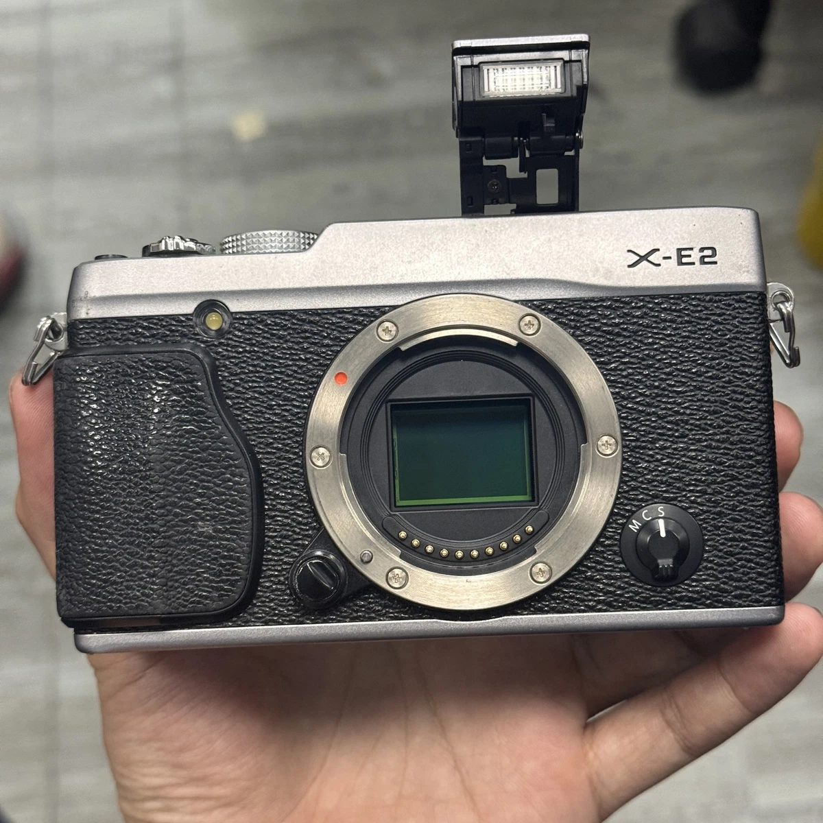 Fujifilm X-E2 Digital Cameras for Sale - Shop New & Used Digital