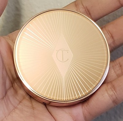 Charlotte Tilbury Lip & Cheek Sunset Bronze New