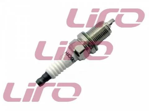 ZÜNDKERZE ZÜNDKERZEN DENSO KJ16CR-L11 4PCS P FÜR JEEP CHEROKEE 2.5L,4L,4.7L - Image 2 of 4