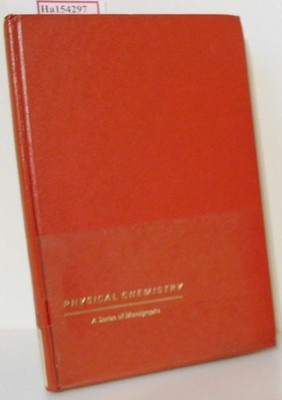 Diatomic Interaction Potential Theory. (Volume 2 Applications). Goodisman, Jerry