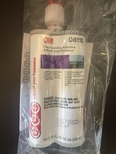 3M 08115 Panel Bond Bonding Welding Rivet Adh...