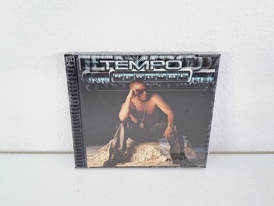 Tempo - New Game (CD, 2000) Reggaeton; Baby Rasta y Gringo, Maicol y Manuel New