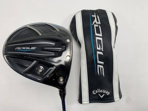 Callaway Rogue Draw Driver | eBay