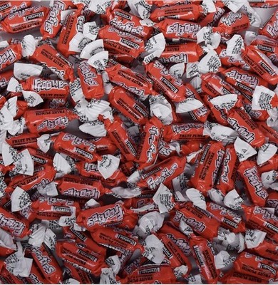 Frooties Fruit Punch Tootsie Roll Chewy Candy 2 lbs FAST SHIPPING
