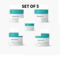 5 Proactiv Amazonian Clay Mask Pore Purifier Wholesale 1oz each