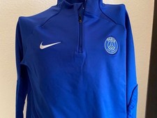 Nike Paris St. Germain Sweatshirt XXL / neu