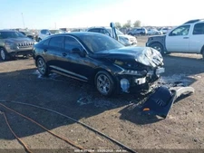 Rear View Mirror Without Garage Door Opener Fits 21-24 SANTA FE 1721551