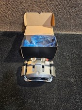 Raybestos Reman Disc Brake Caliper-r-line Loaded Coated For 1999-2004 Ford F-250