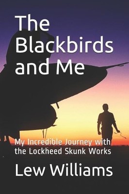 Lew Williams The Blackbirds and Me (Taschenbuch) (US IMPORT)
