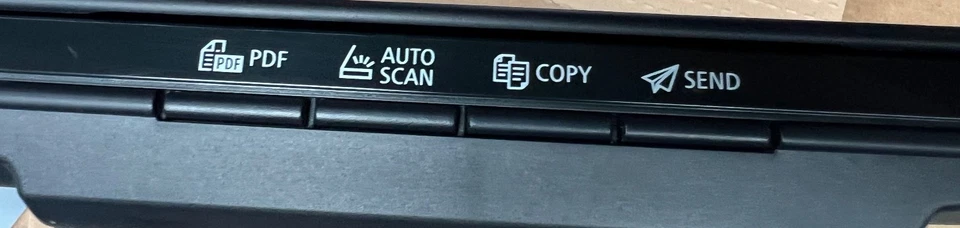 Canon CanoScan Lide 300 Flatbed Scanner - Image 2 of 4