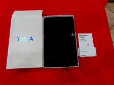 Samsung Galaxy Tab A 2018 32 GB, Wi-Fi, 8 in - Black No Sim Card in Box L2.26