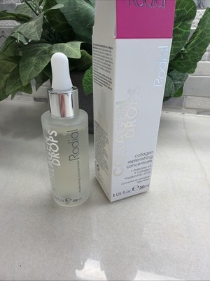 Rodial Collagen Drops ~ Replenishing Concentrate 30 ml ~ NIB ~ $95 MSRP