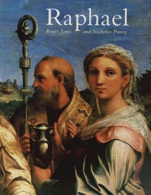 Raphael Paperback Nicholas, Jones, Roger Penny