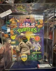 Tmnt 1994 Undercover Mikey Graded Afa80 Teenage Mutant Ninja Turtles Vintage