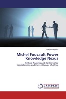 Teshome Aberra | Michel Foucault Power Knowledge Nexus | Taschenbuch | Englisch