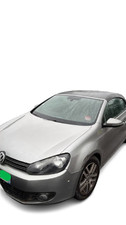 Antibrouillard Volkswagen GOLF