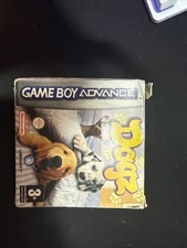 Thumbnail of ebay&reg; auction 397072856260 | Dogz für Gameboy Advance komplett verpackt und komplett Top Zustand