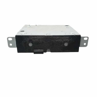 9801189780 audio system CITROEN C4 LIM. TONIC 2011 255501