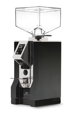 Eureka Mignon Specialita Chrom Schwarz GWNP-800