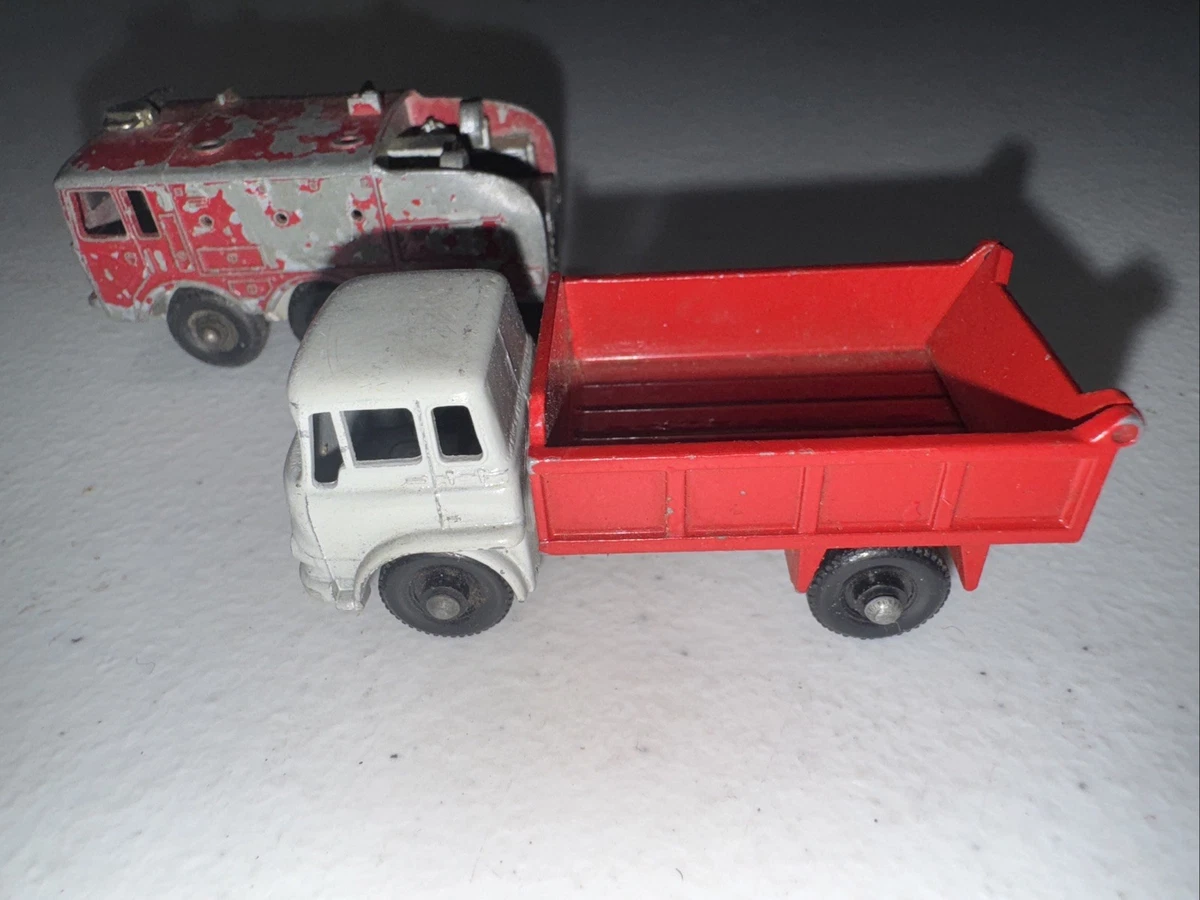 Las mejores ofertas en Matchbox Bedford 1961 año del vehículo