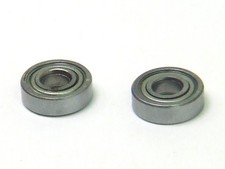 Kugellager 695ZZ 5mm x 13mm x 4mm