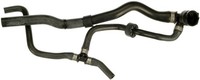Gates KüHlerschlauch 05-5837 FüR VW Golf 8 Variant CG5 DB5 CD1 DA1 Caddy 5 SBB 4