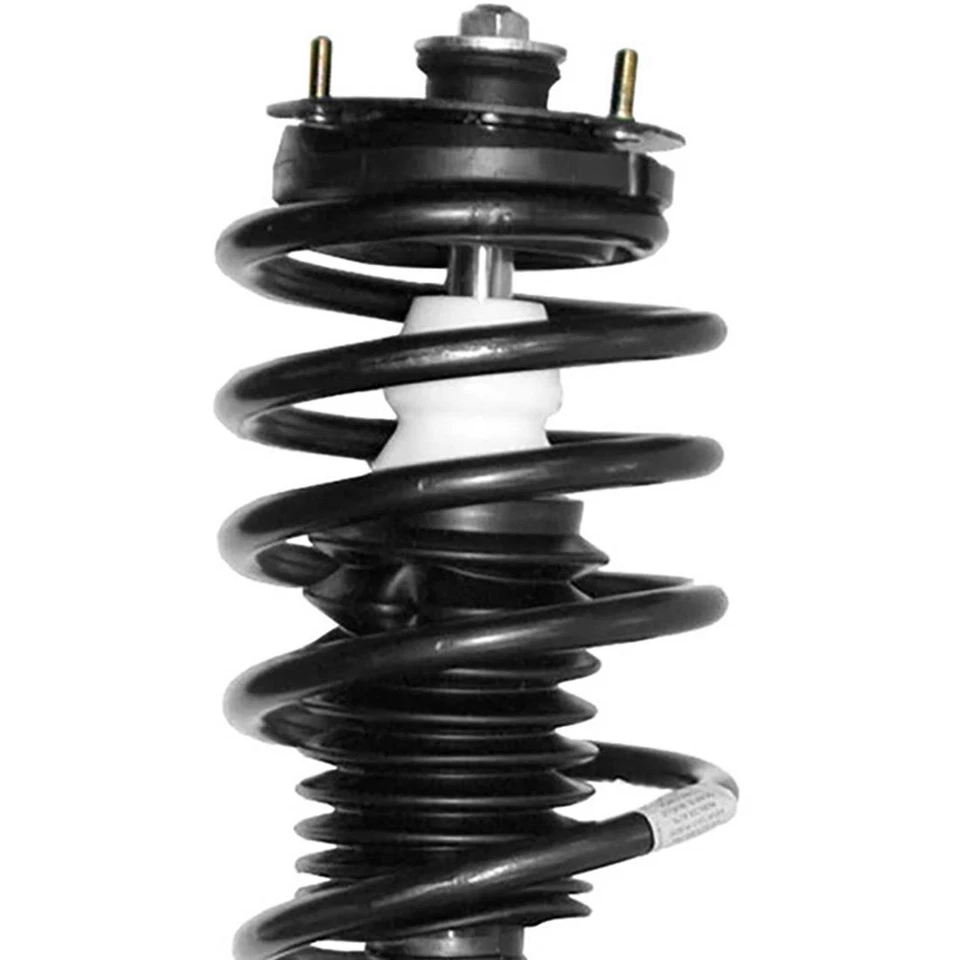 Передние полные стойки и пружины Monroe подходят для Saturn SC 1991 1992 годов выпуска - Изображение 3 из 4