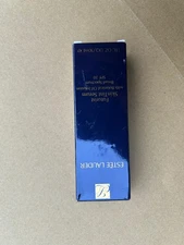 Estēe Lauder Futurist Skin Tint Serum SPF 20 - 1W1 BONE - 1 oz - NIB