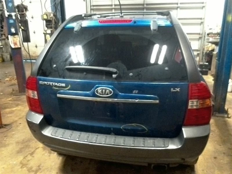 Husillo/nudillo delantero de pasajero ABS de 4 cilindros para 05-10 SPORTAGE 10214112 Foto 4 de 4