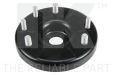 Domlager Federbeinstützlager NK 672606 für HONDA ACCORD 8 CU Tourer CW CROSSTOUR