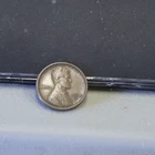 1913 S US Lincoln Cent 1c Semi Key VF