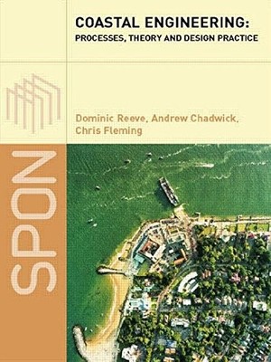 Coastal Engineering: Processes, ... by Fleming, Christopher Paperback / softback