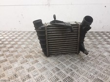 Radiateur Skoda FABIA