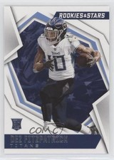 2021 Panini Rookies & Stars Rookies Dez Fitzpatrick #136 ut4