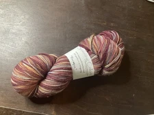 Spinning Colors Superwash Merino in Baroque 430yds