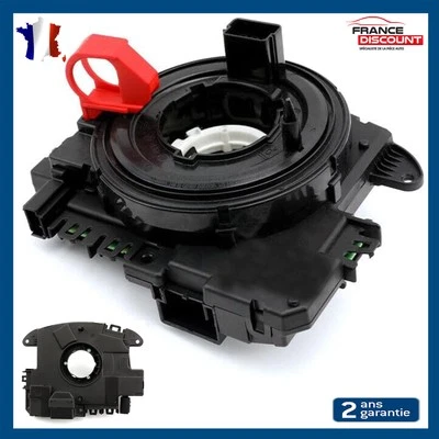 PARTSLINE Contacteur tournant volant pour VW Golf Passat Tiguan - 5K0953569H