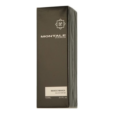 Montale Mango Manga - EDP Eau de Parfum Spray 100ml