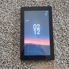 ONN Surf Gen 3 Tablet 7  Inch Quad-Core 32GB WiFi Android 10 Hours Battery Life